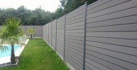 Portail Clôtures dans la vente du matériel pour les clôtures et les clôtures à Herisson